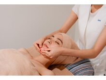 ポーラ ザ ビューティ 烏丸蛸薬師店(POLA THE BEAUTY)/フェイシャルマッサージ