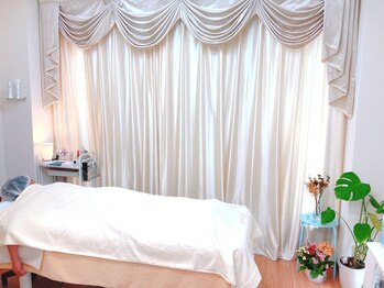 ポーラ ラピス ビューティー 大宮東口店(POLA LAPIS BEAUTY)/貸し切り空間