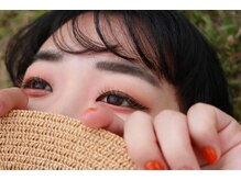 ラッシュバイシュクラン 西条店(LASH by Syukuran)/カラーエクステ