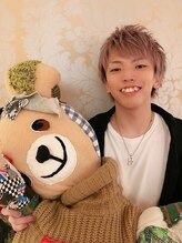 ビーリボーンヘアーズ(Be-Reborn HAIRS)&nbsp;まっつー 