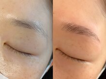 テラ アイラッシュ(TERRA eyelash)/＊ハリウッドブロウリフト＊