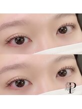 エクラ(eclat)/パリジェンヌラッシュリフト