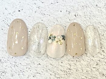 ネイルドイット(Nailed it!)/