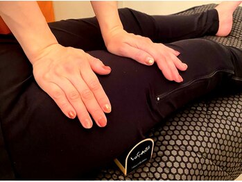 ヨサパーク ニコ ミモザ 日暮里店(YOSA PARK NiCo mimoza)/ボディメイクリンパマッサージ