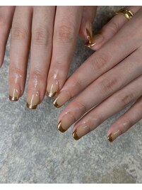 ミラーフレンチ