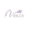 ビオラス(VIOLUS)ロゴ