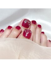 パール 池袋店(PEARL)/2本アート＊デザインコース