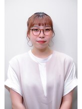 ブランチ(branch) 橋本 帆波