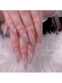 クイーン ビューティーサロン(Queen)/
