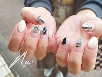 ヌー 茅ヶ崎(Nu:)/