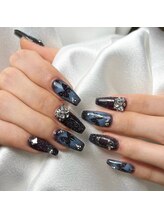 ディーアールネイル 新宿(DR Nail)/☆大人気☆新宿スカルプ