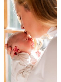 ジョン(Jon)/妊婦さん◎首肩ドライヘッドスパ