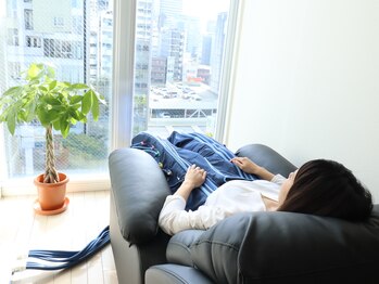 からだエージェント 久屋大通/整体×骨盤矯正×マッサージ