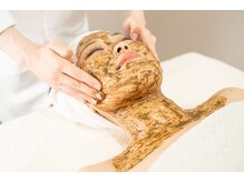 ジュネル ローズ(JEWNEL ROSE)/ハーブの香りに包まれて。。