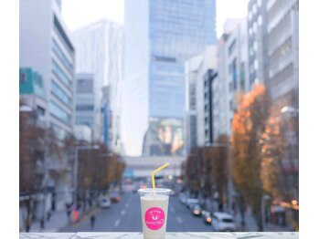 バニーヒップ(Bunny Hip)/