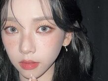 エイチ(H)/次世代マツエク