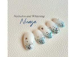 【ラメグラネイル】6600円♪