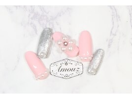 定額【テーマ:パール】5