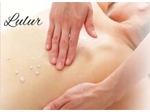 ルルール(Lulur)/【ブライダルエステ】