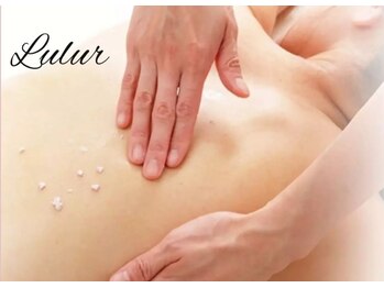 ルルール(Lulur)/【ブライダルエステ】