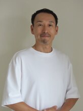 ノーマルボディ&nbsp;深海 耕嗣