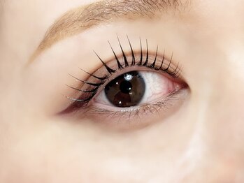 アイスタープラス 山形店(EYE STAR+)/パリジェンヌ【まつげパーマ】