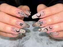 レインボーネイル 池袋(RainbowNail)/SNS人気のデザイン
