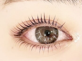 トゥルーアイ 渋谷道玄坂店(TRU EYE)/パリジェンヌラッシュリフト