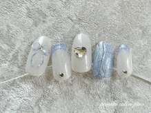 ピノ(pino)/韓国・ワンホンネイル