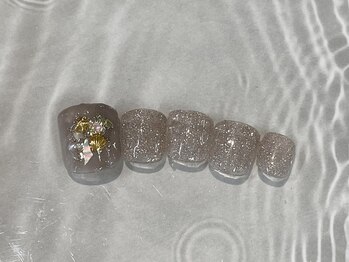 リムピッド せんげん台店(Limpid)/【選べるシンプルコース】