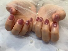 エーナイン イオン秋田中央店/フラッシュネイル