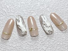パール 池袋店(PEARL)/上品ニュアンスコース
