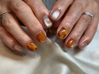 エムズサロン/べっ甲&マグネット