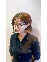 プルースラウンジ トウキョウ(Plus Lounge TOKYO) Anna 