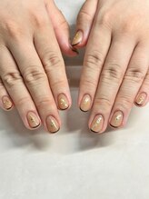 シェリエット(Cheriette)/