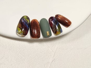 アオヤマ ミュー(AOYAMA μ)/アートデザインコース¥11990