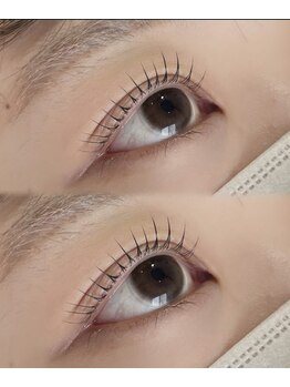 フー(fuu)/parisienne lash lift