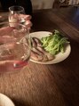 ネイルズ モダ(NAIL'S MODA)&nbsp;おすすめのご飯屋さんです！本山、名古屋、栄はお任せ下さい♪