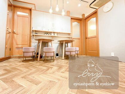 エニー 膳所(eny)の写真