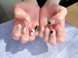 オフ込90分コース