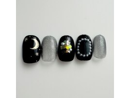 spring recommend　design