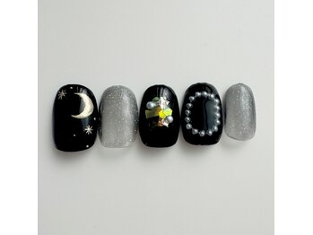 アトリエ プラス リム(atelier +LIM)/spring recommend　design