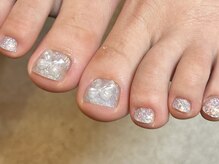 リラ(nail Lilas.)/