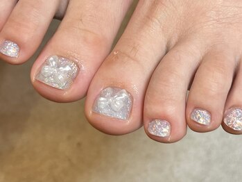 リラ(nail Lilas.)/