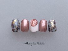 アンジェリカミッシェル 津田沼店/フルオーダーコース