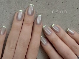 マグネット フレンチ