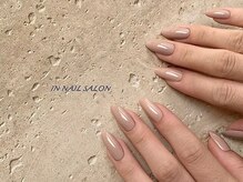 インネイルサロン 日暮里(IN NAIL SALON)