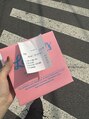 スタイルラボ 南青山サロン(StyleLabo) 主に国内ですが、旅行好きでほぼ毎月どこかに行っています♪