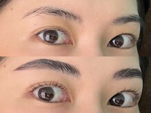 モストアイズ 北千住店(most eyes)/眉毛アイブロウ/眉毛WAX/北千住