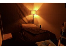 ユーガリー(YOU GOT IT)/マッサージ内